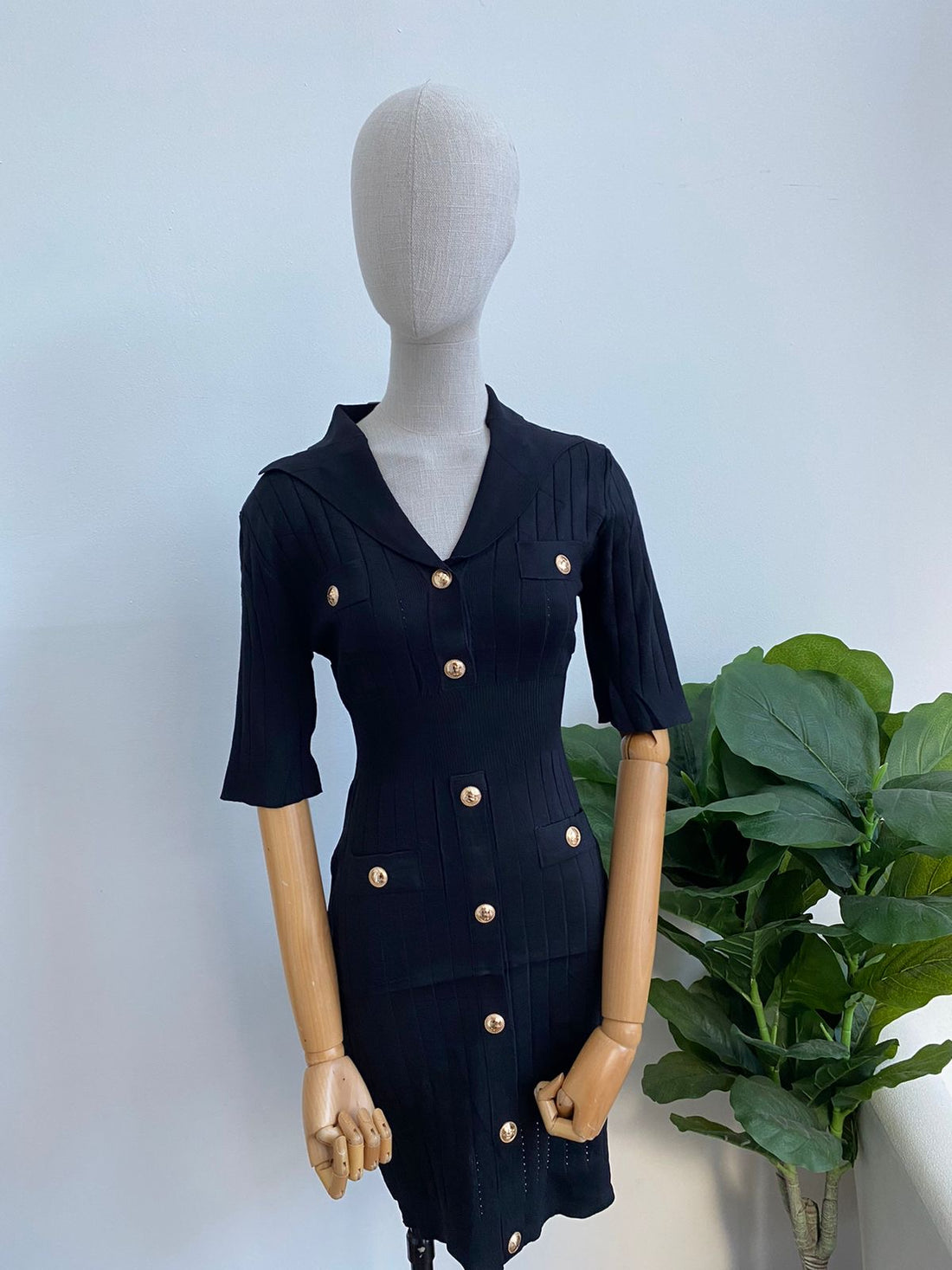 Vestido eterna belleza O25WA05