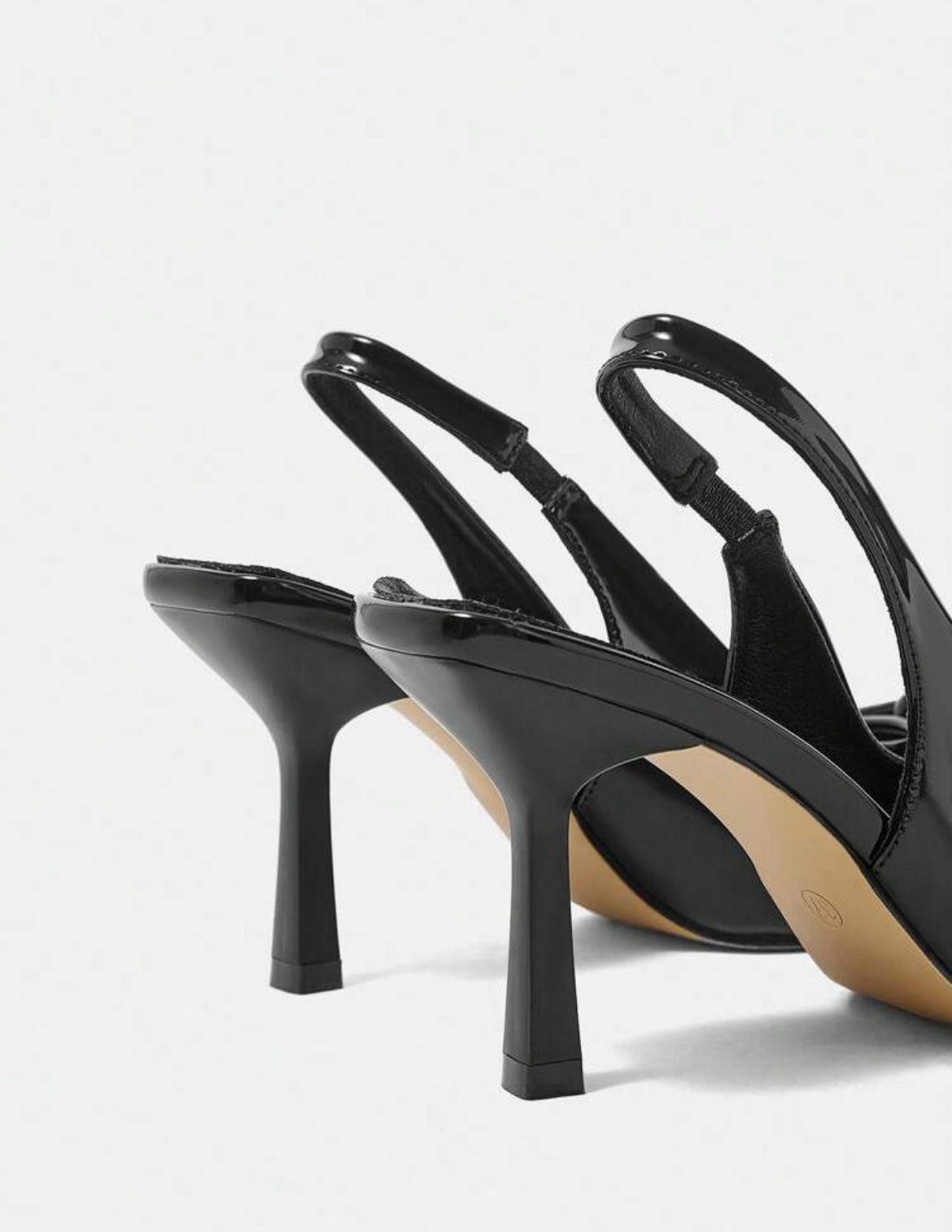 Tacón mágico zapatos de tacón alto M25ÑP01