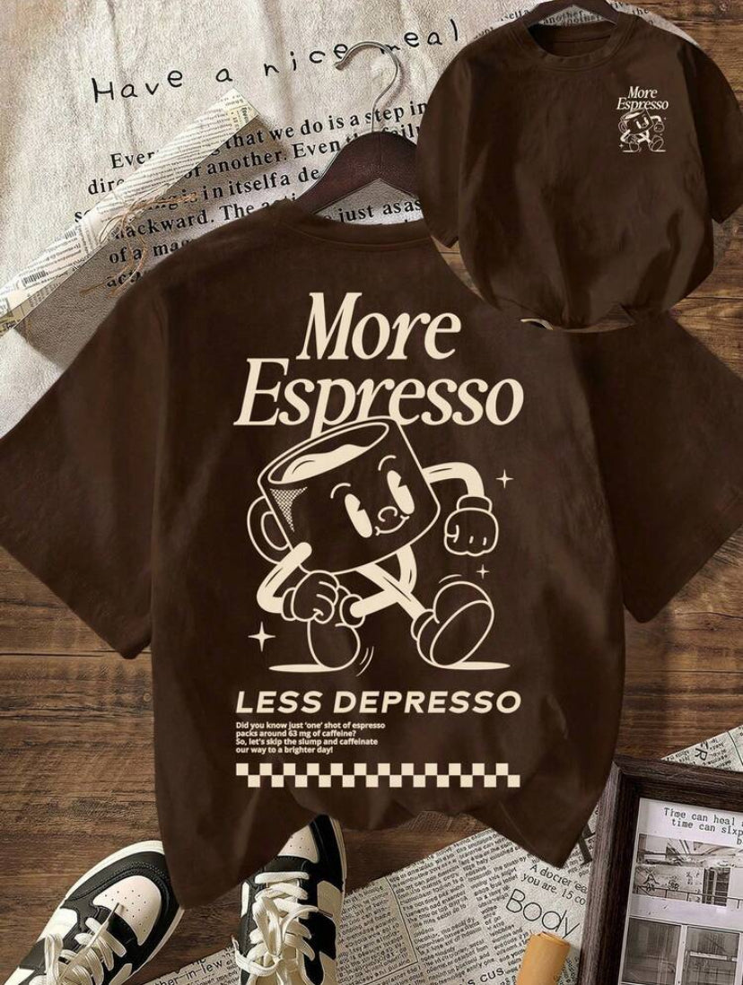 Coffe Espresso J26AF08
