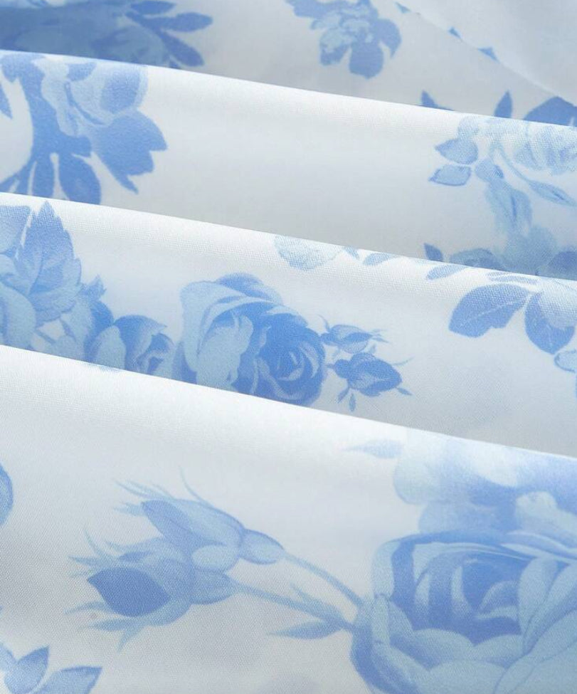 Vestido Celestial O25VW08