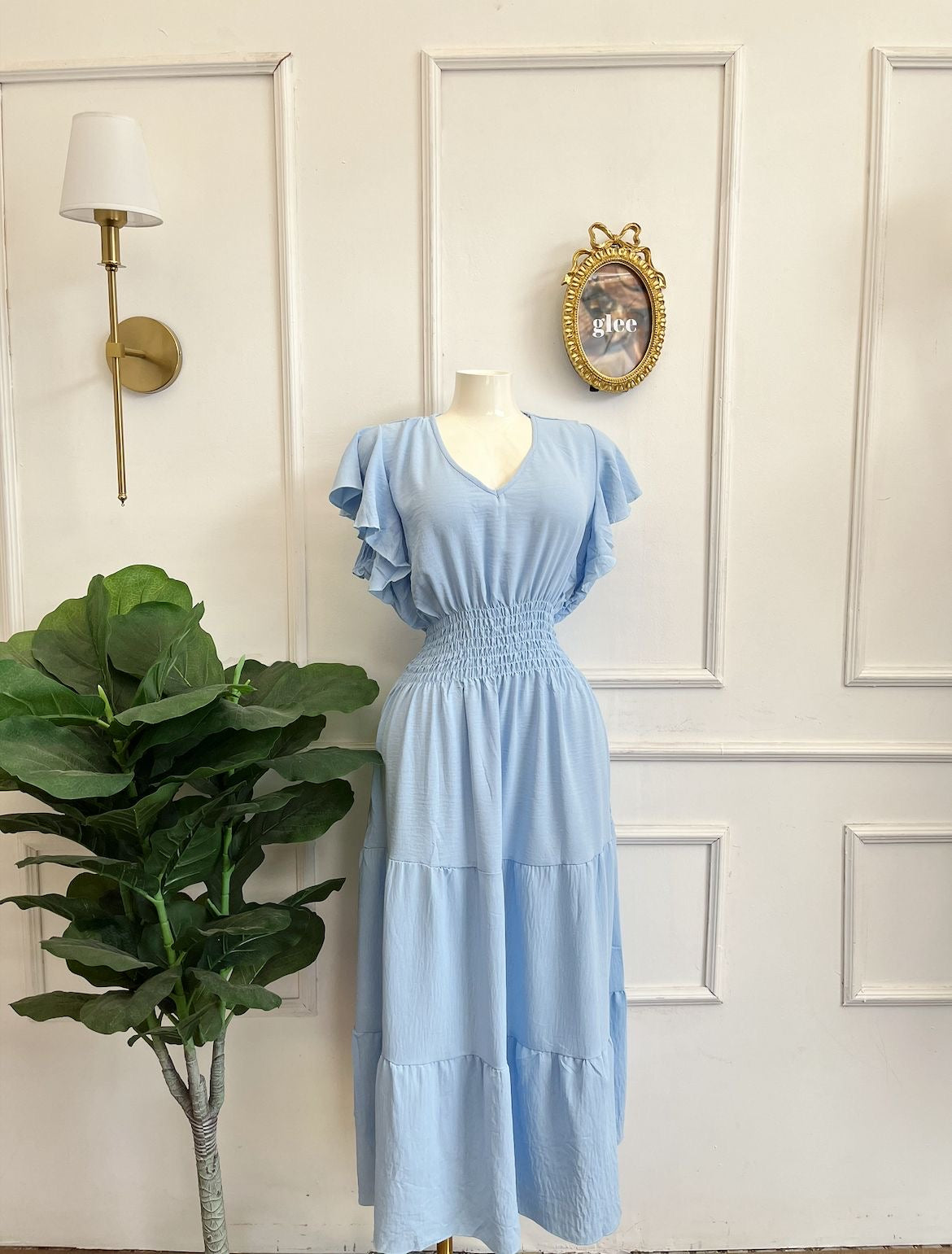 VESTIDO ESENCIA F26YC07