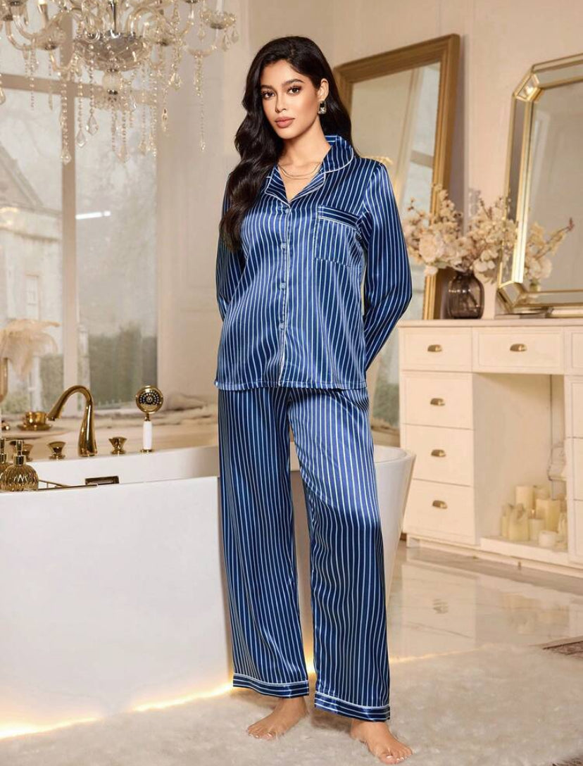 CONJUNTO DE PIJAMA J26AR010