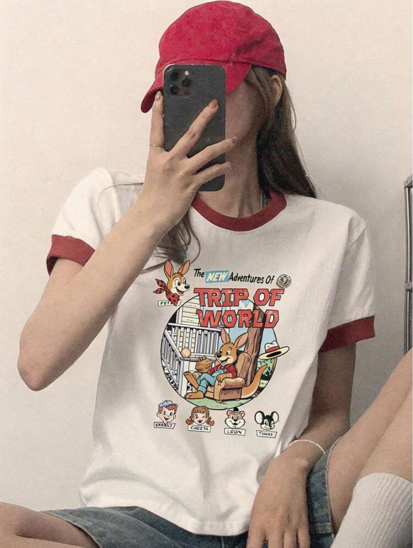 VINTAGE CAMISA DE VERANO JL26AAL07