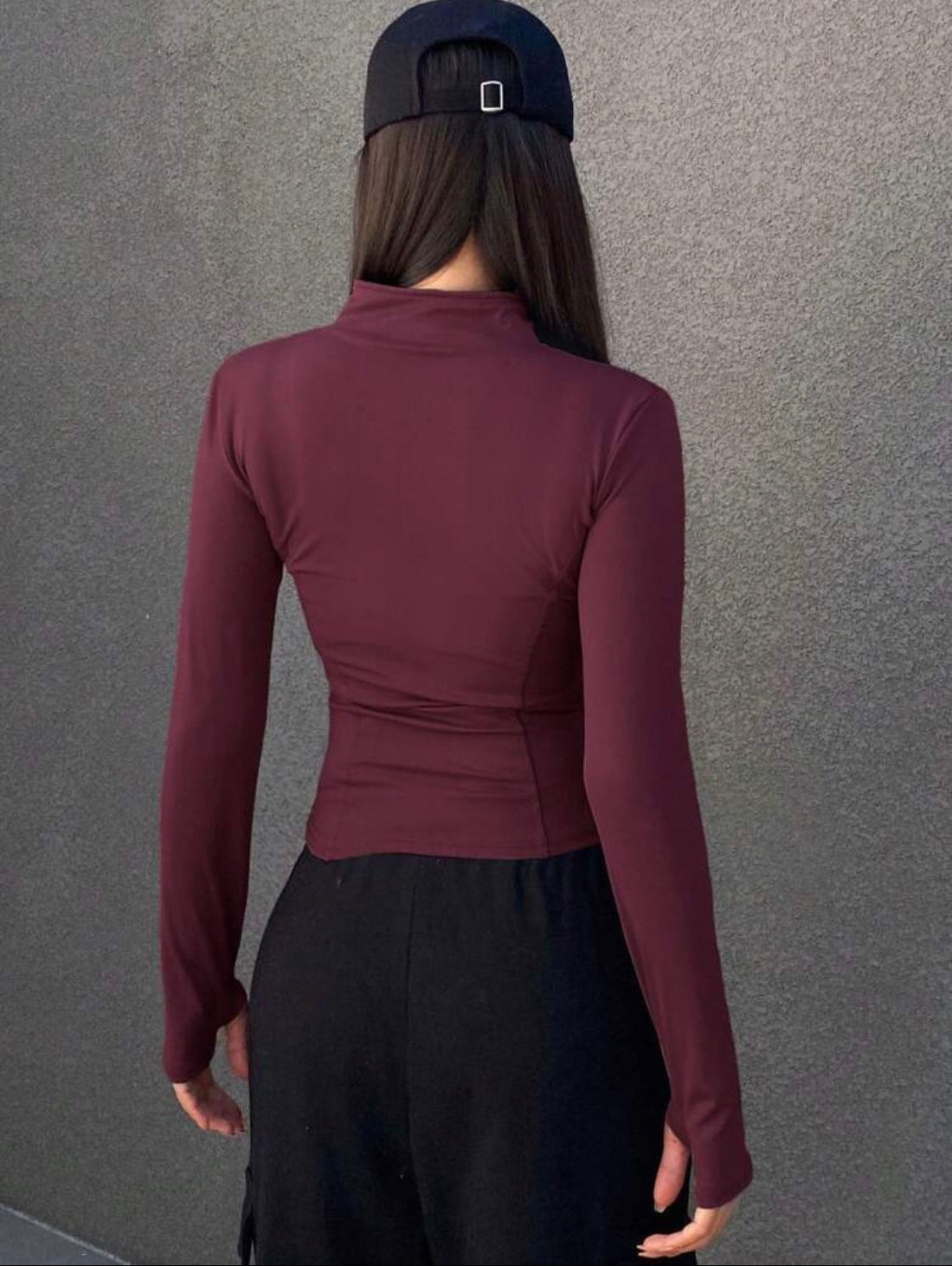 Chaqueta de mujer