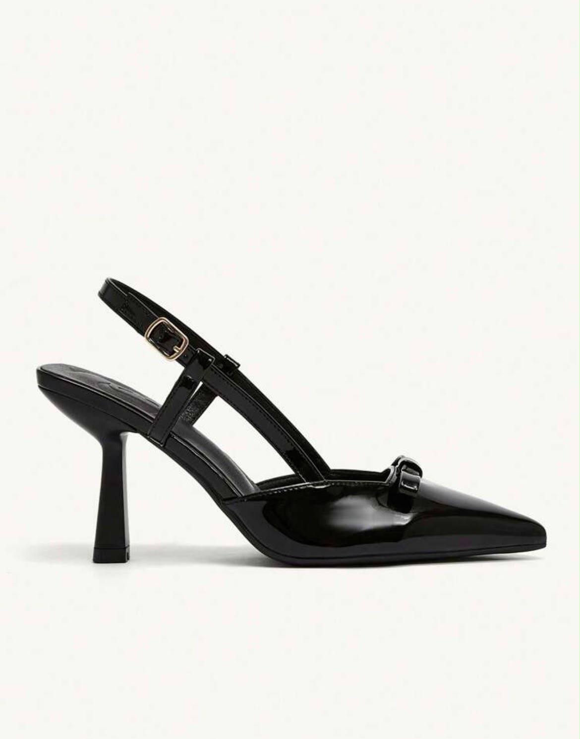 TACONES ELEGANTES
