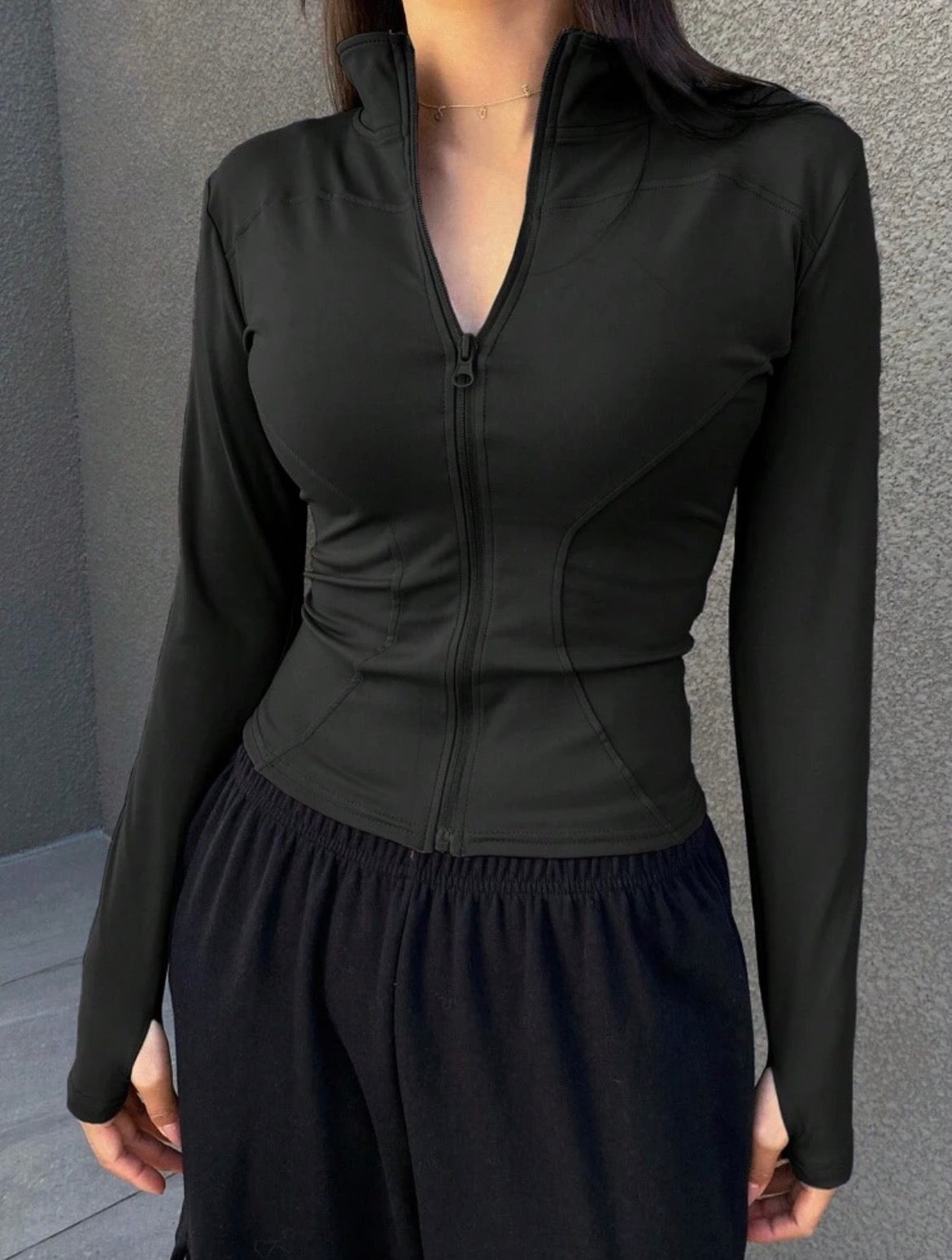 CHAQUETA DEPORTIVA