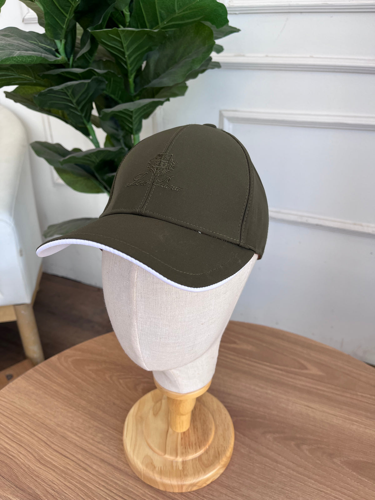 Gorras loro Piana