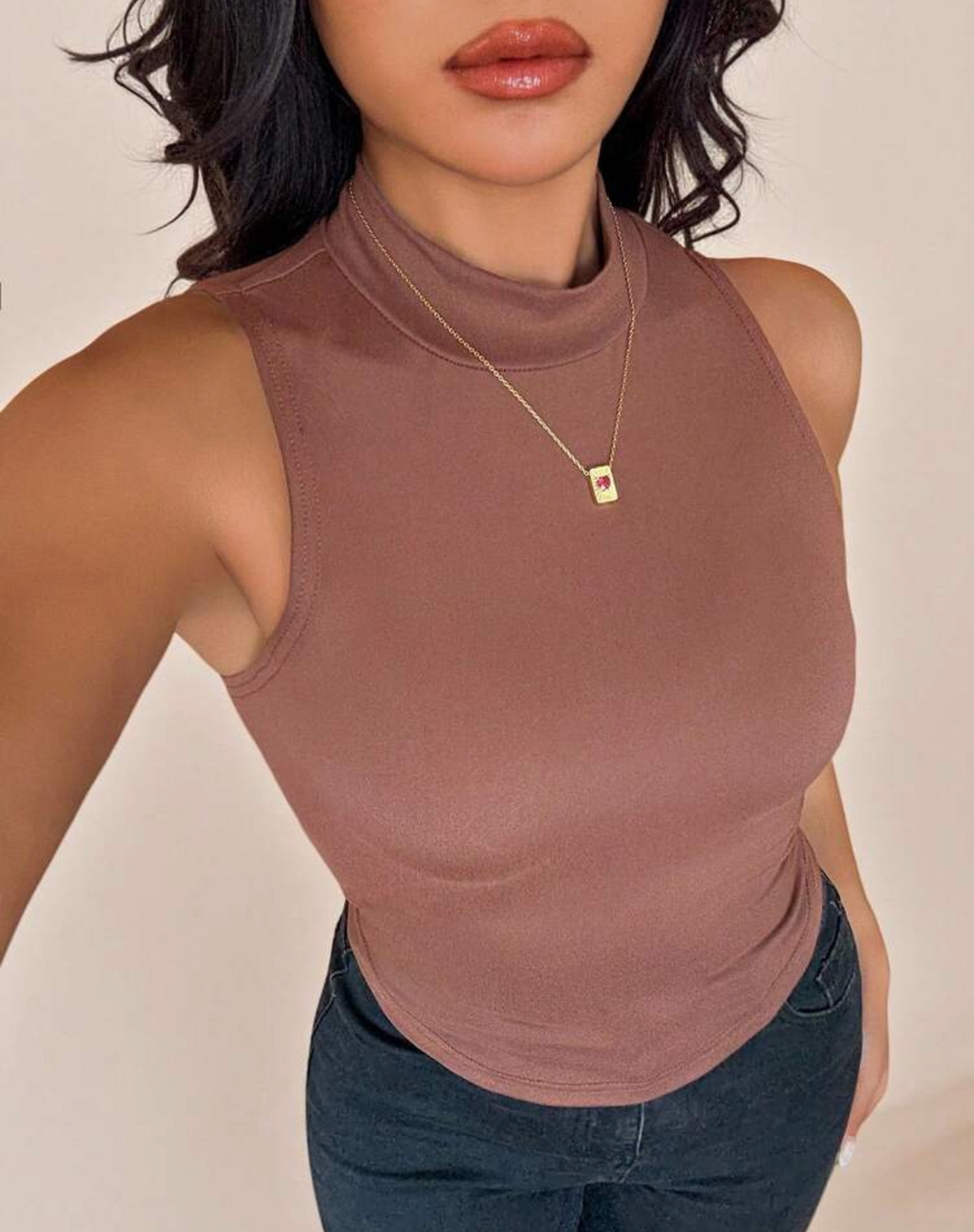 Playera de chava fresca J25SA03