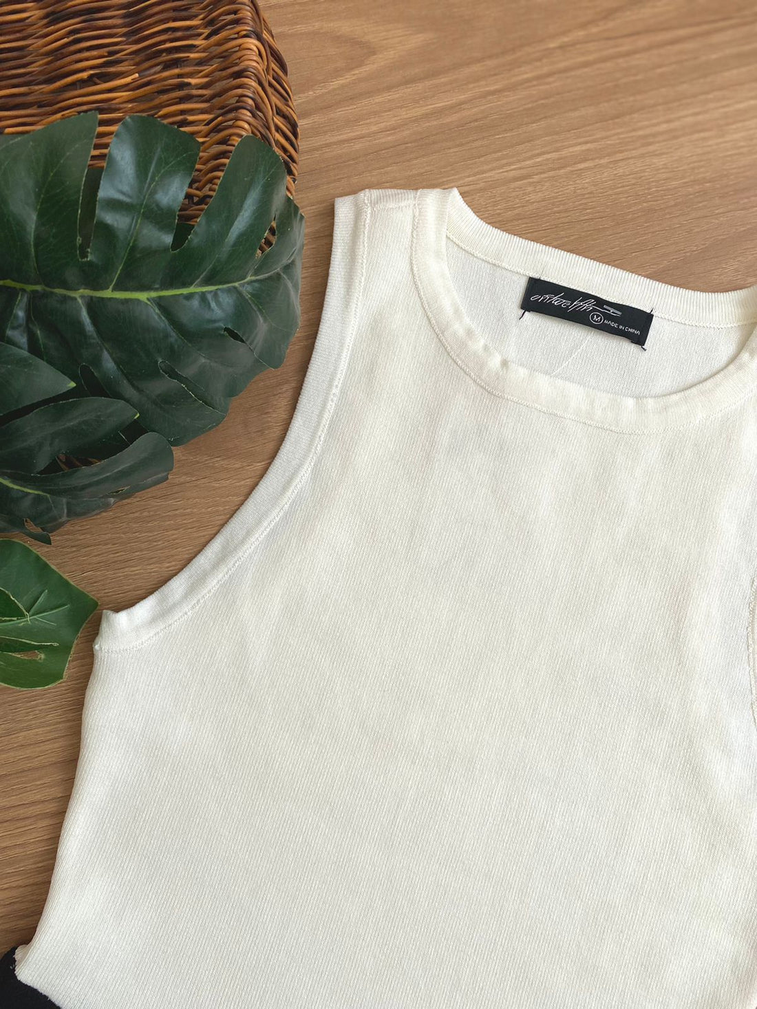 Blusa estilo libre O25VN01