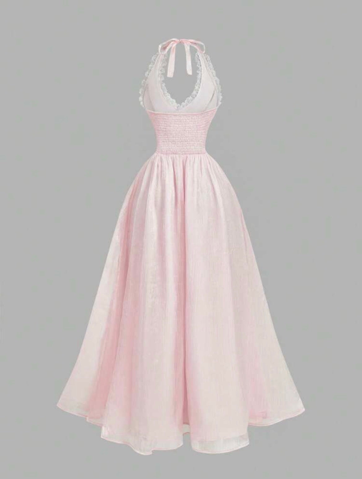 Vestido de Aurora