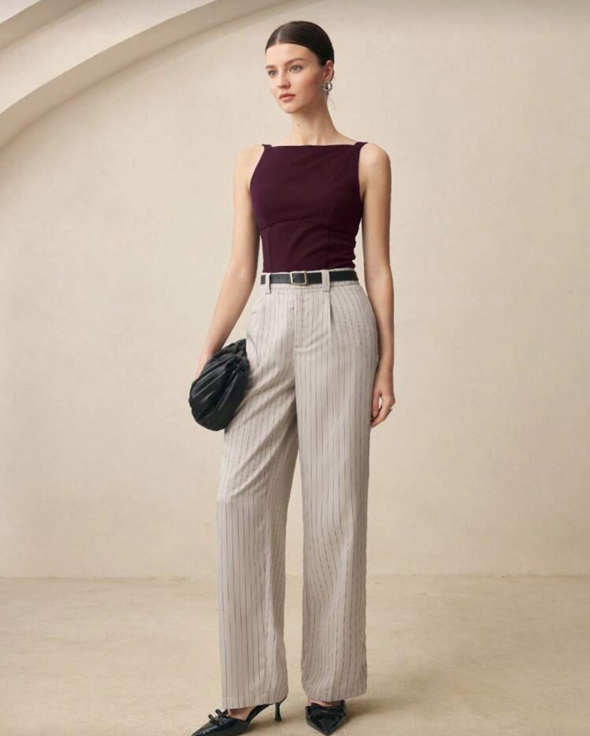 Blusa con hombros descubiertos N25WV01