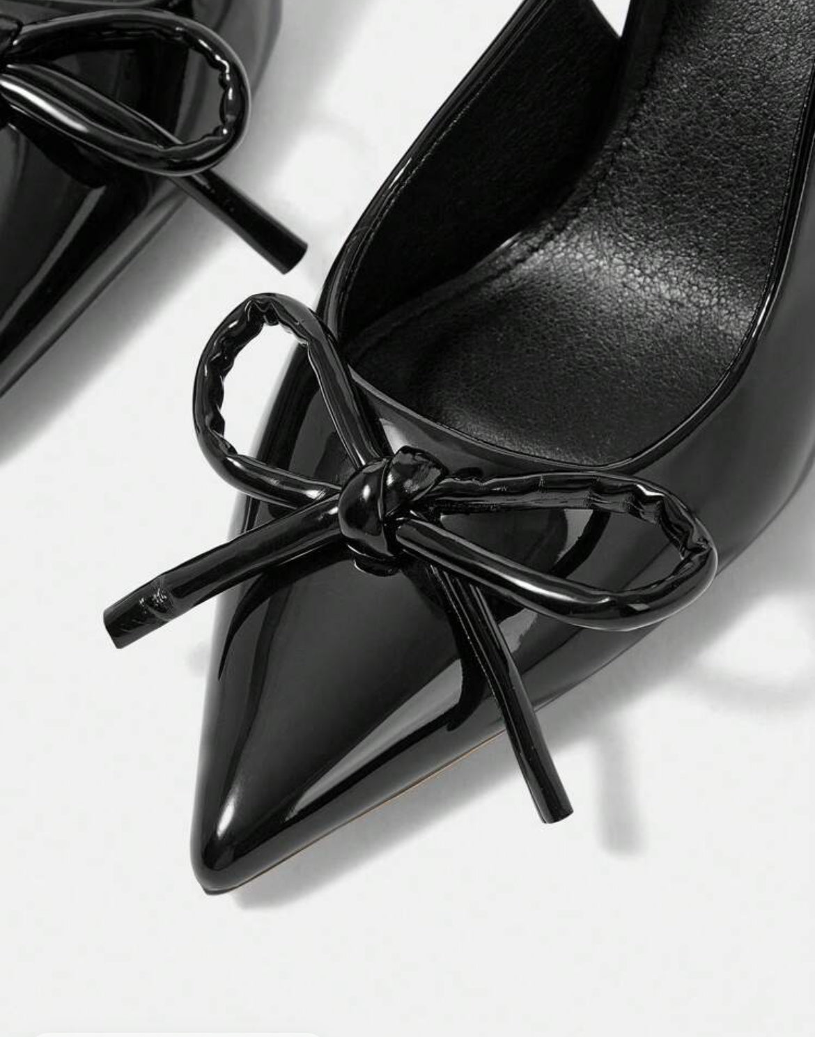 Tacón mágico zapatos de tacón alto M25ÑP01