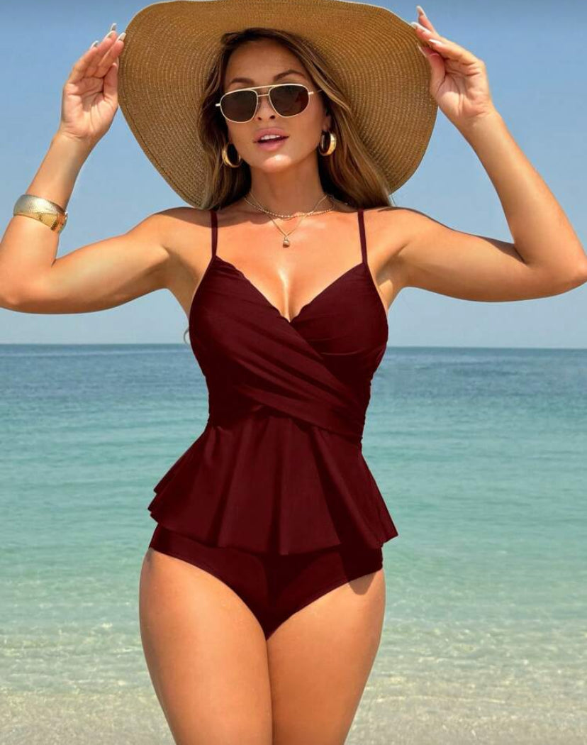 Bikini de dos piezas F26XY02