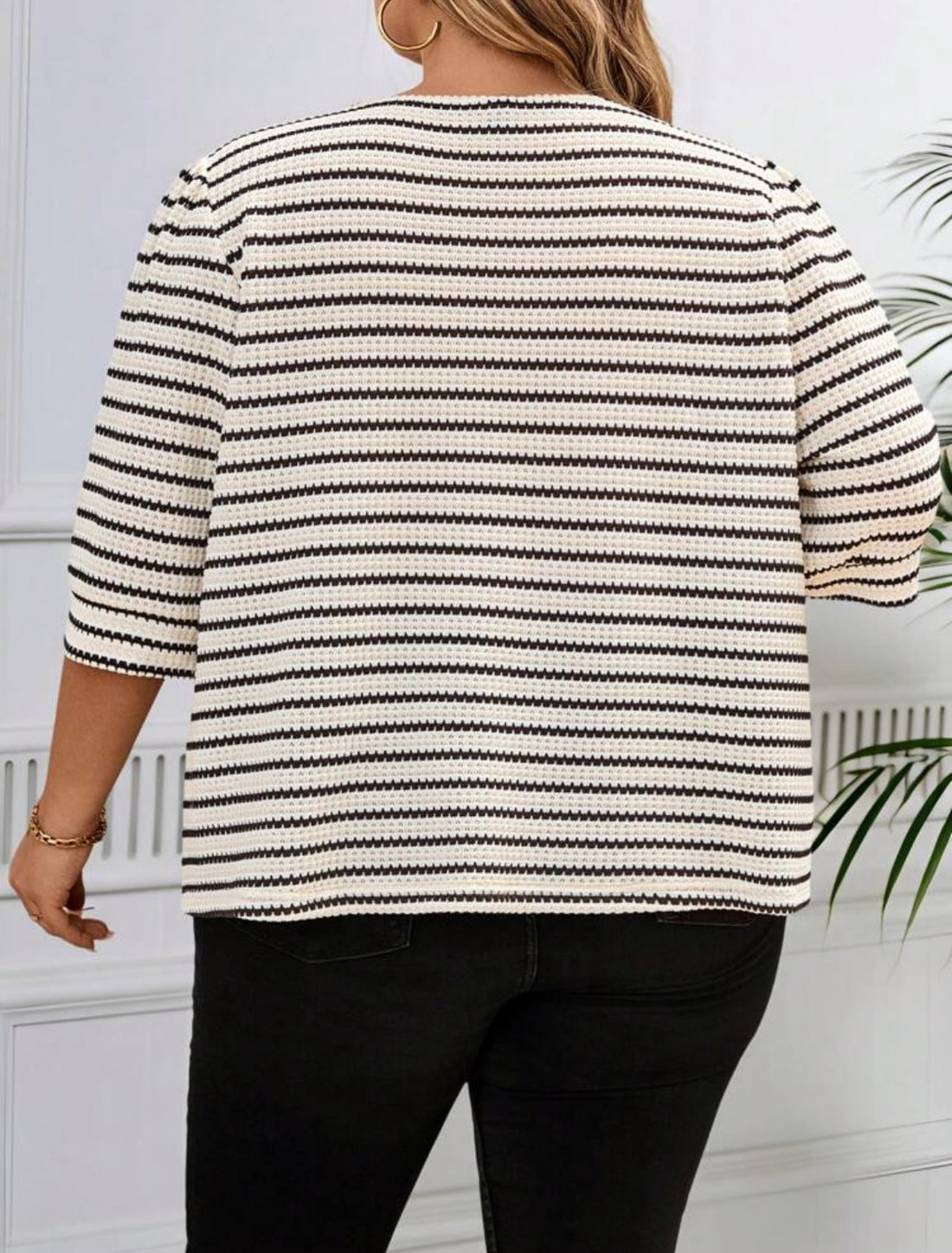 Camisa de verano de mujer A25PU06