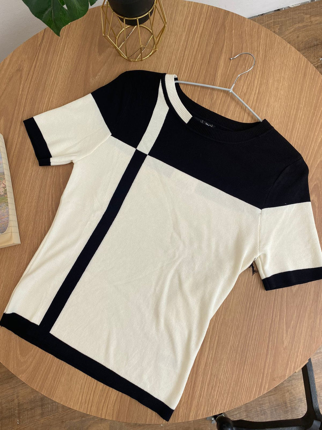 Blusa fresca y libre O25VM07