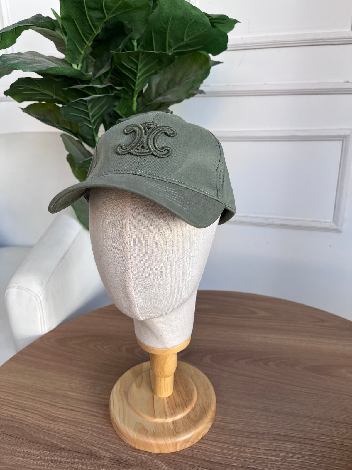 Gorras celine