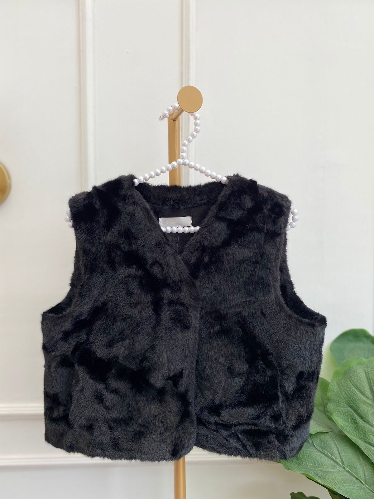 Chaleco abrazo suave N25WJ02