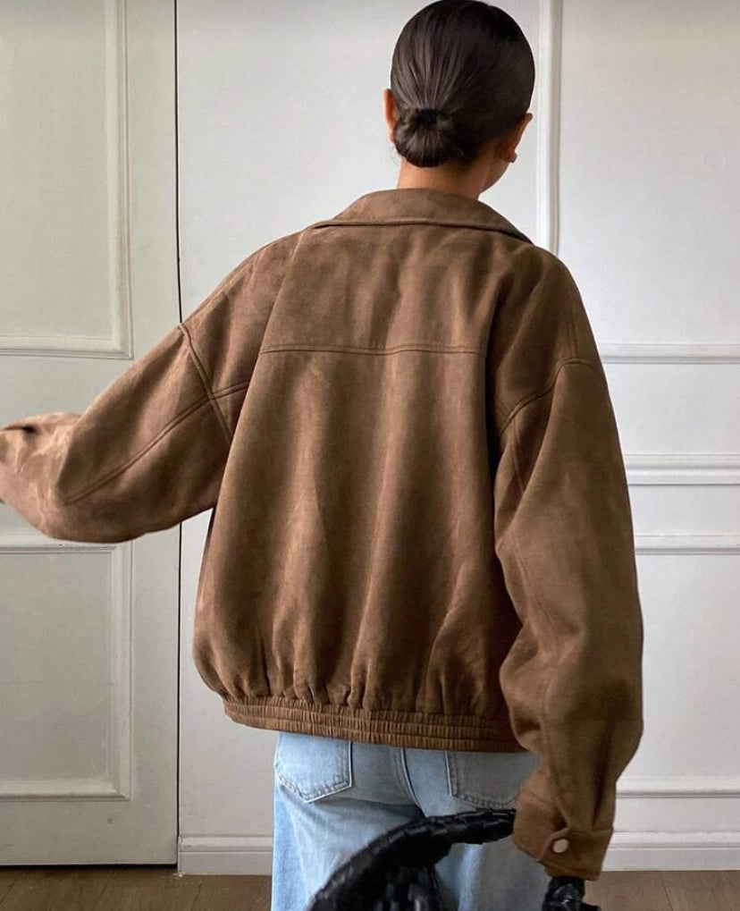 Chaqueta corta casual D25WW07