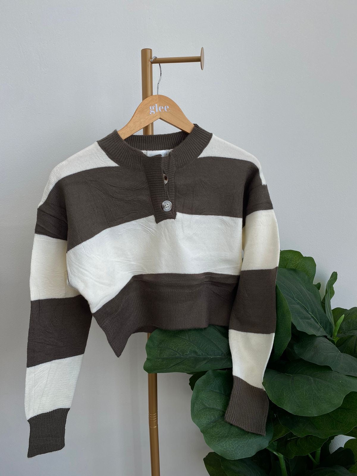 Suéter cálido abrazos O25WA01