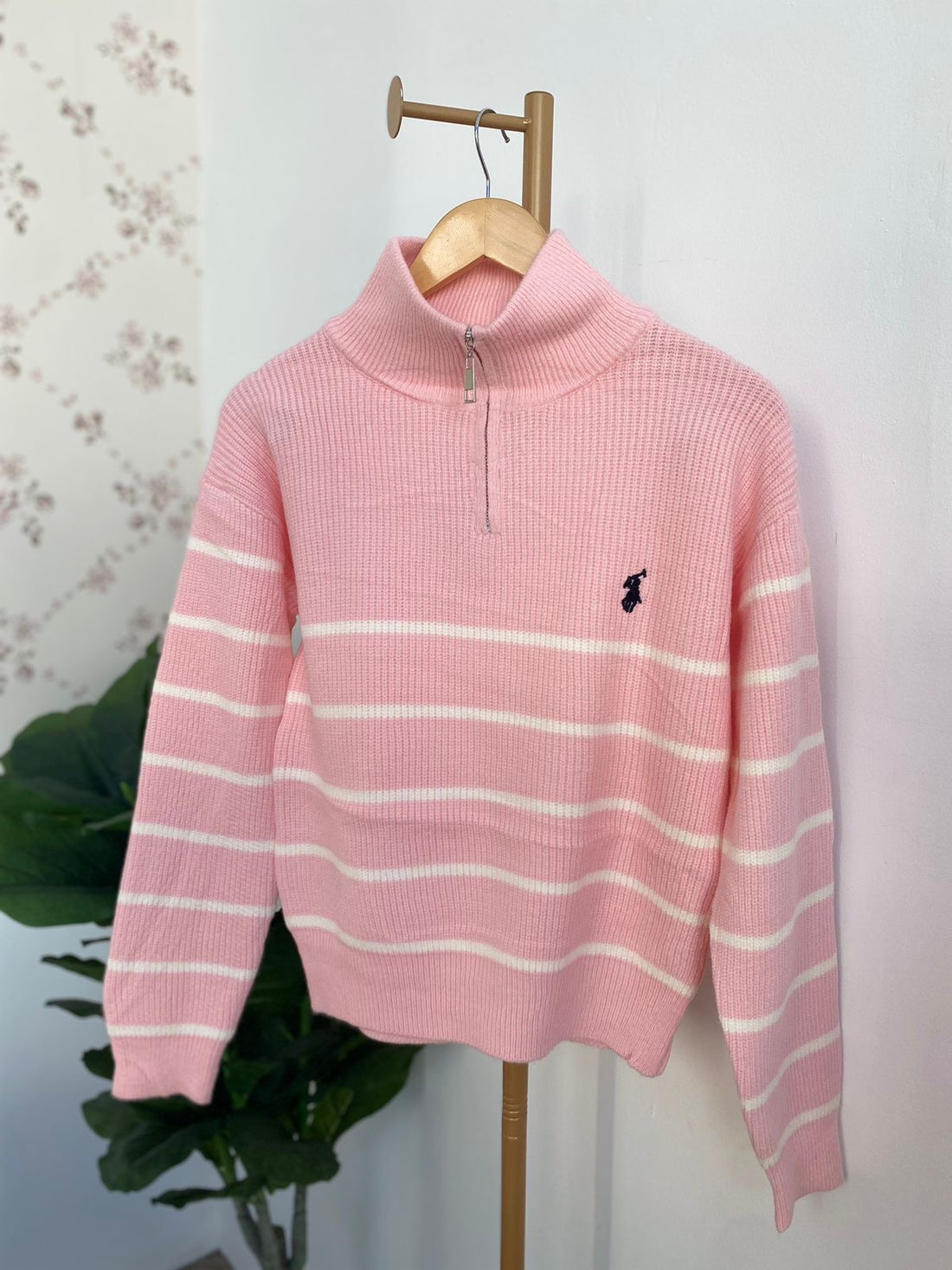 Cárdigan chica fresita O25WB010