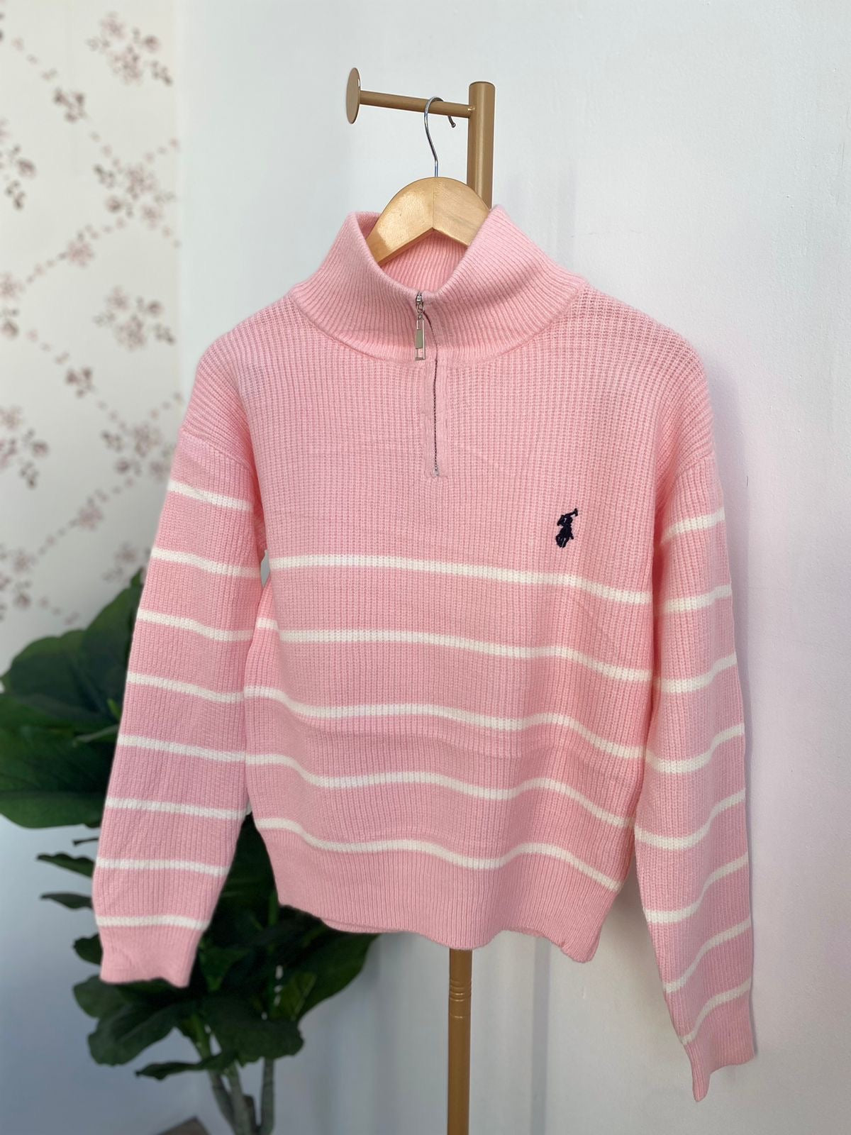 Cárdigan chica fresita O25WB010