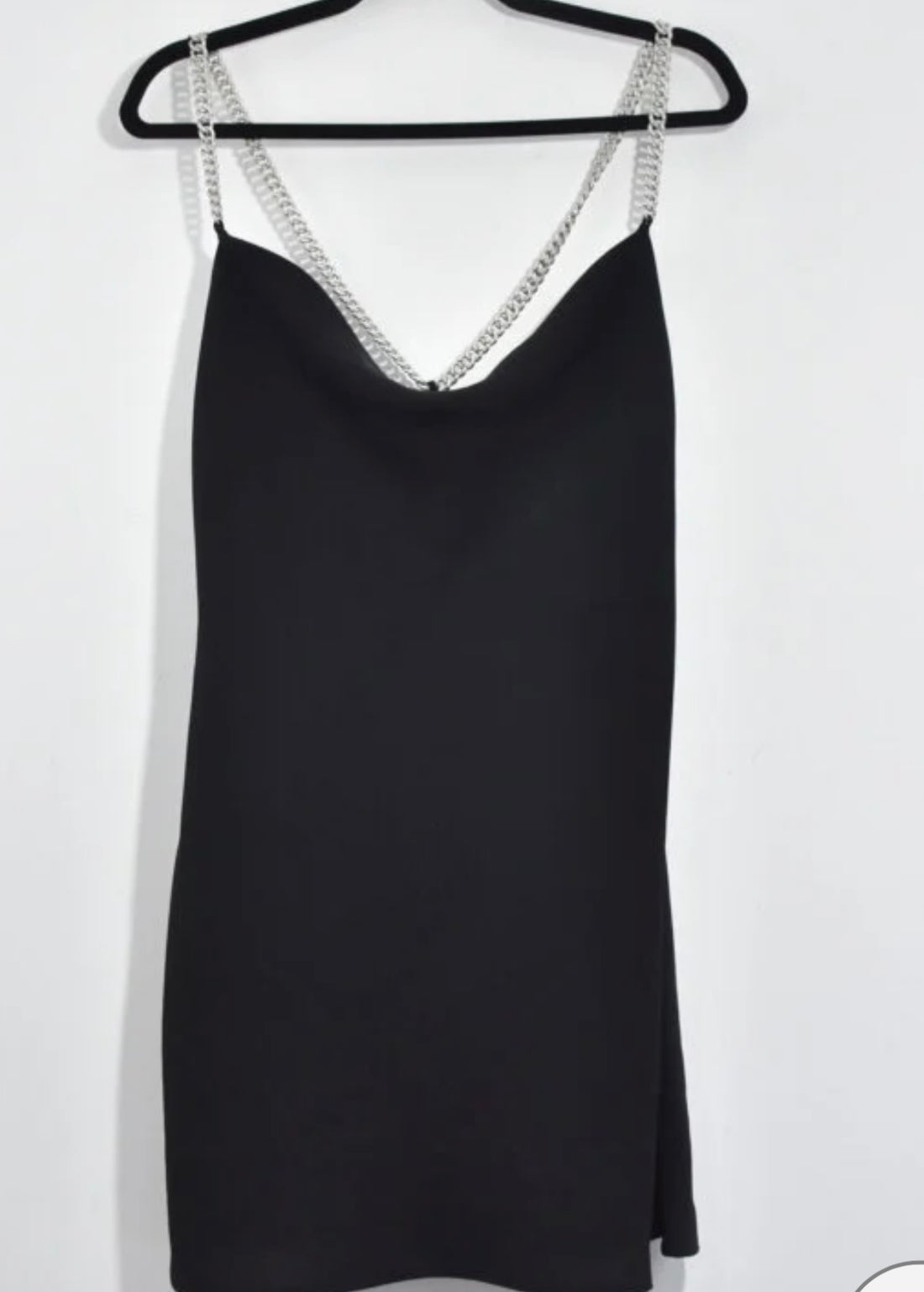 Zara200 Mini Dress