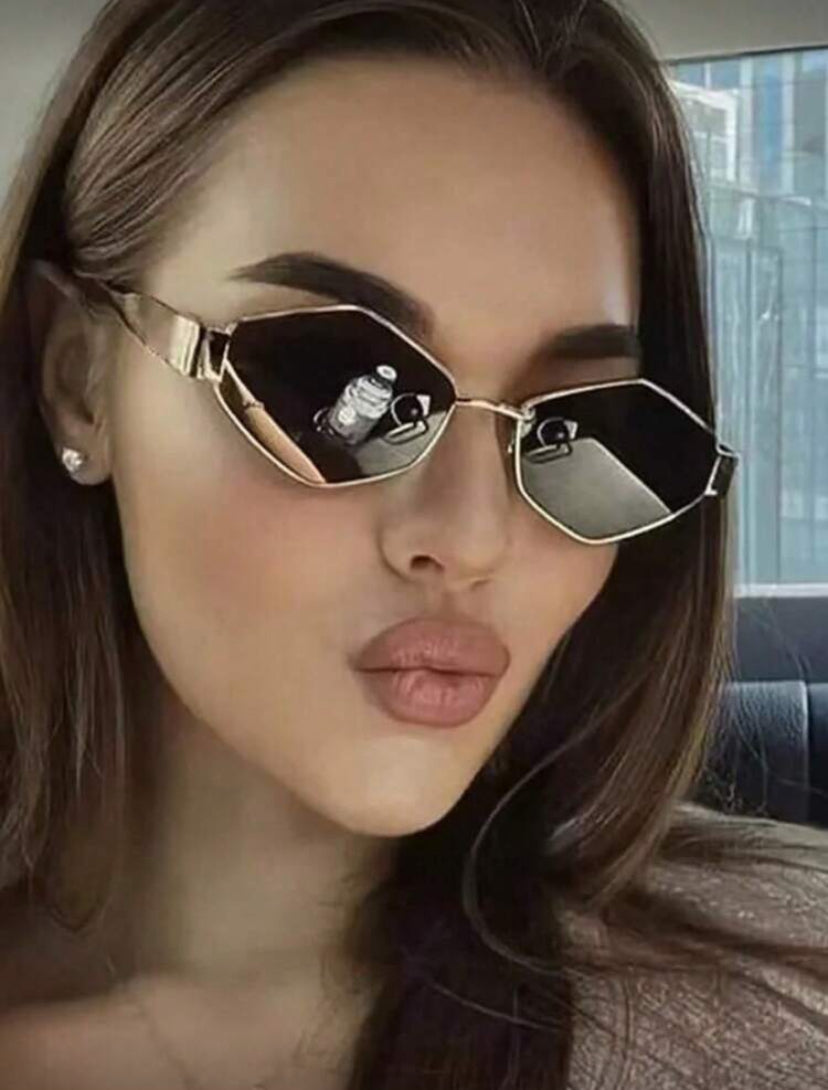 GAFAS DE MODA CON MONTURA M26YE09