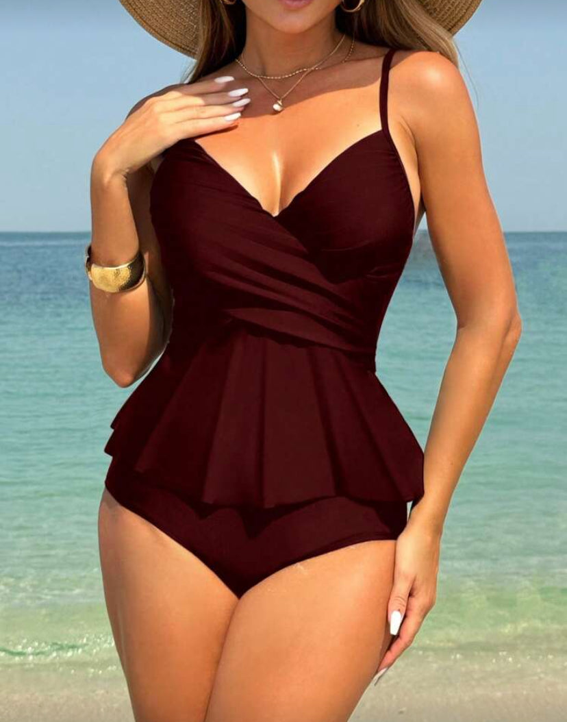 Bikini de dos piezas F26XY02