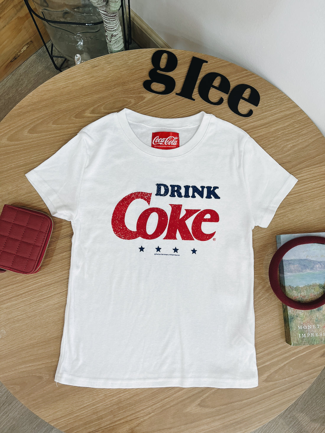 Coke Drink J25RB04