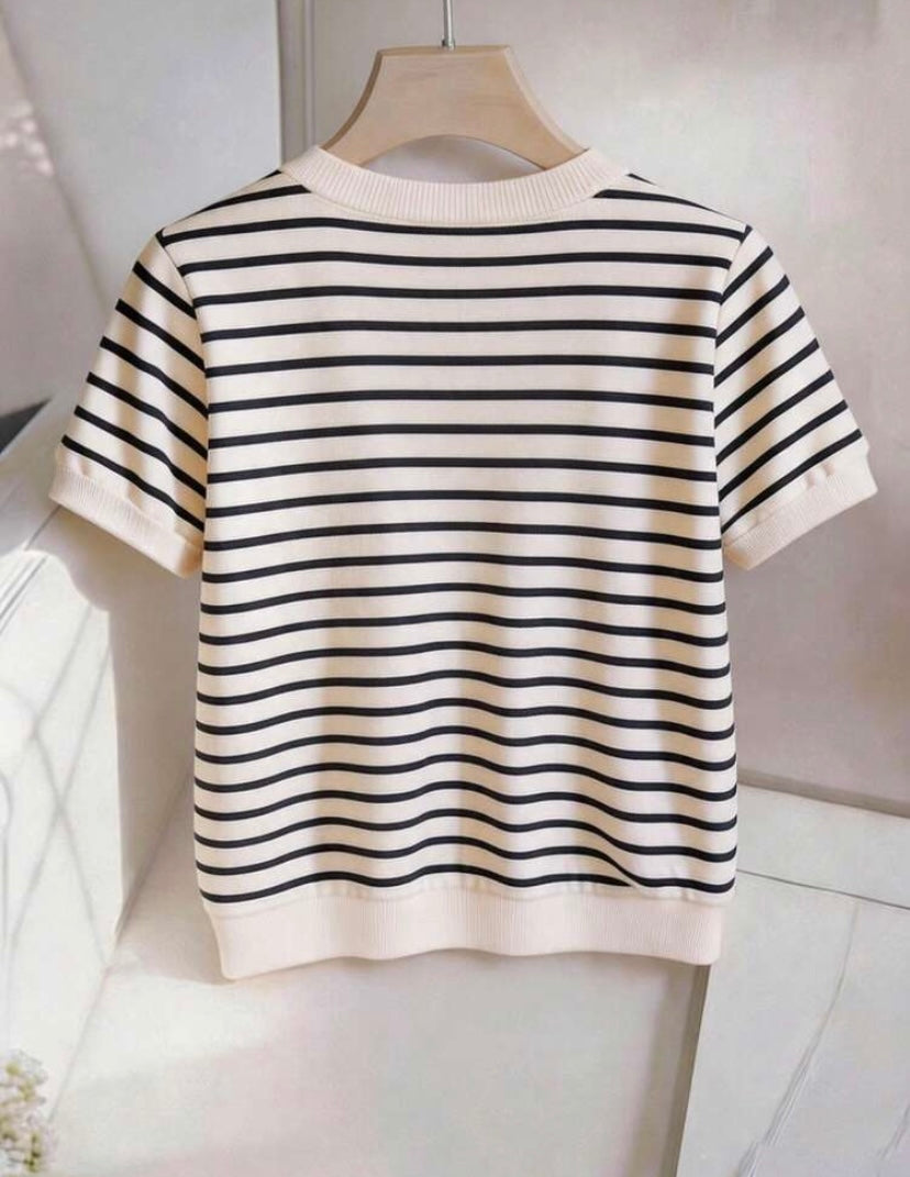 CAMISETA DE MANGA CORTA MY26AH08