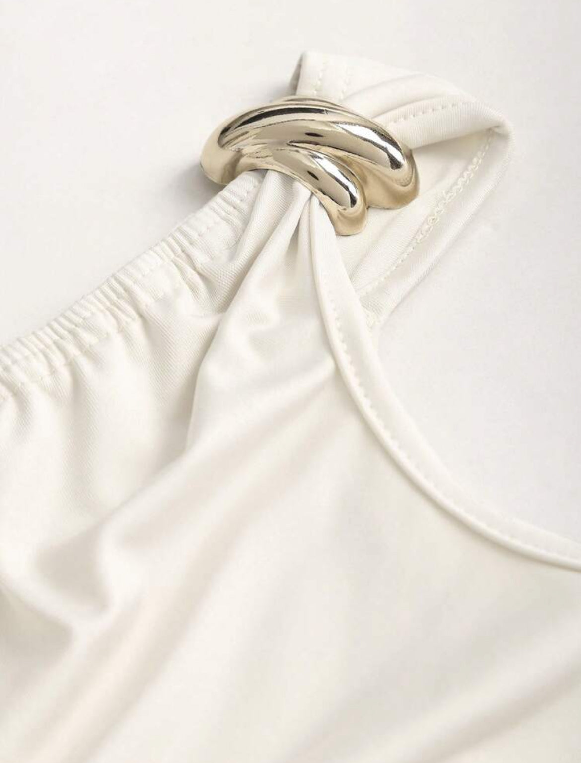 Top de verano hombros descubiertos AG25TP05