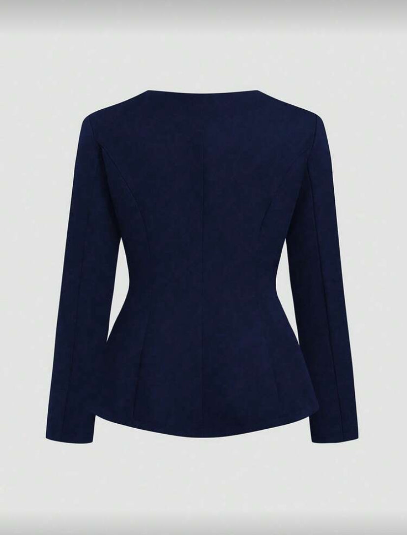 Chaqueta casual E26XF05