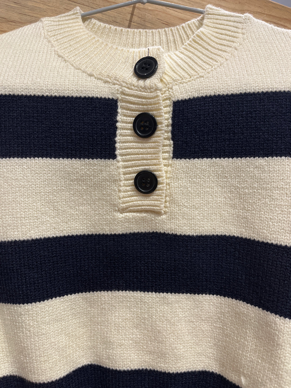 Cardigan formal de niño J25SÑ06