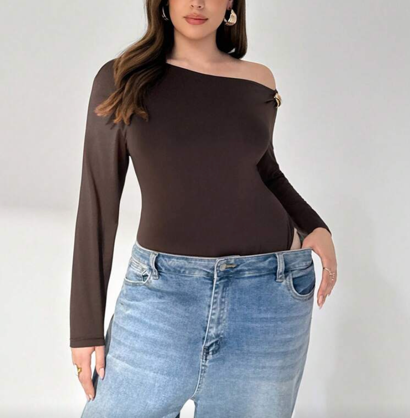 BODY TALLA GRANDE M26YE01