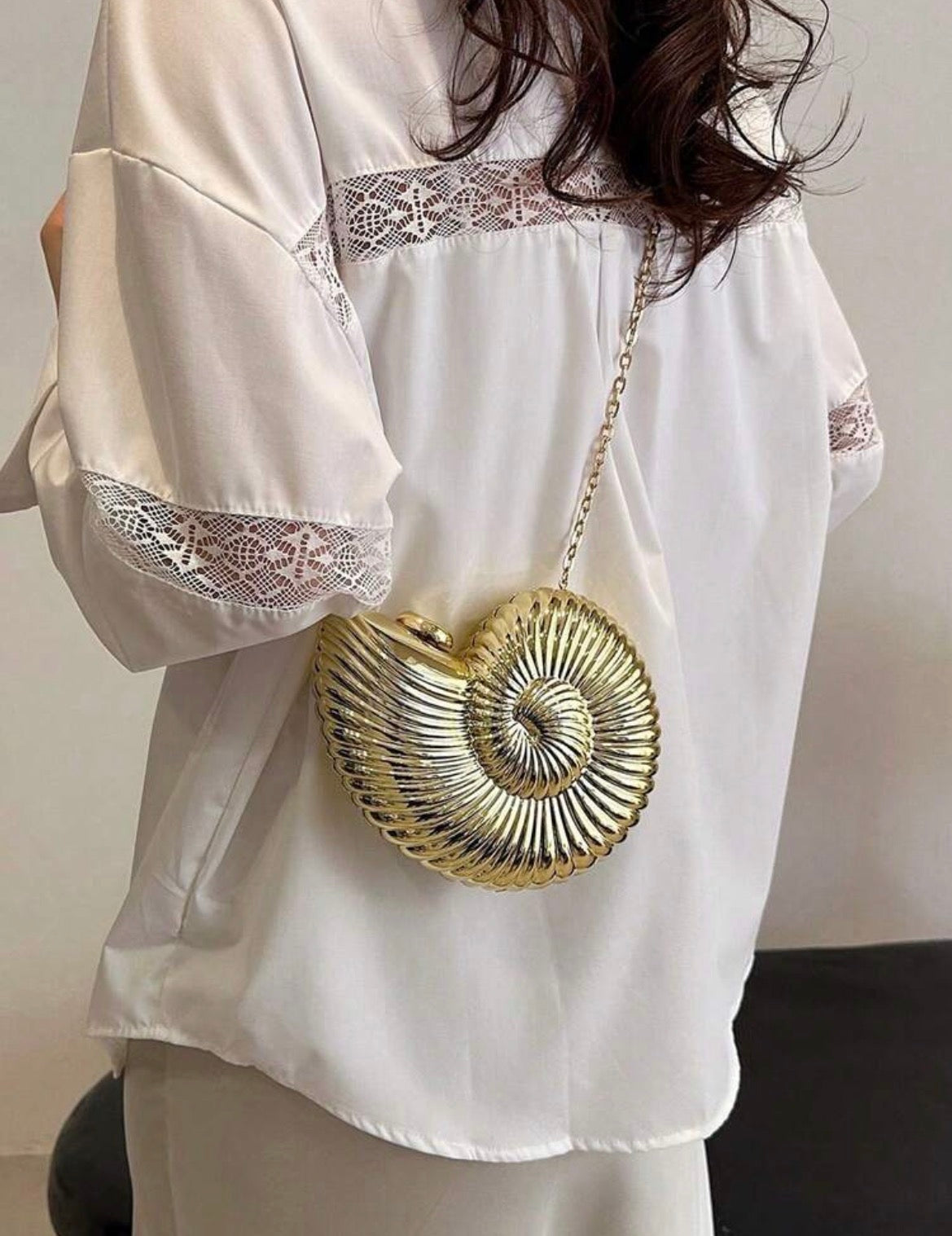 MINI BOLSO DE MANO