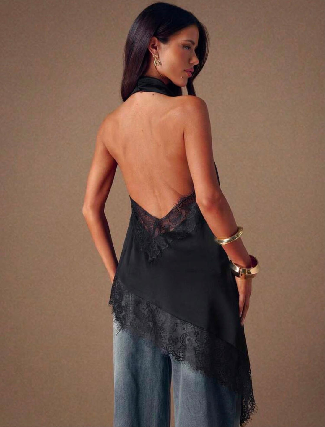 TOP DE CAMISOLA SIN ESPALDA JL26AD010