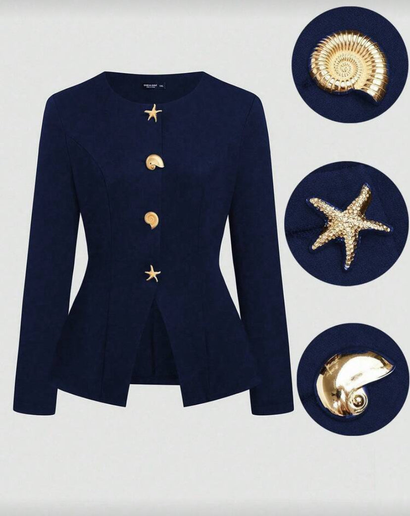 Chaqueta casual E26XF05