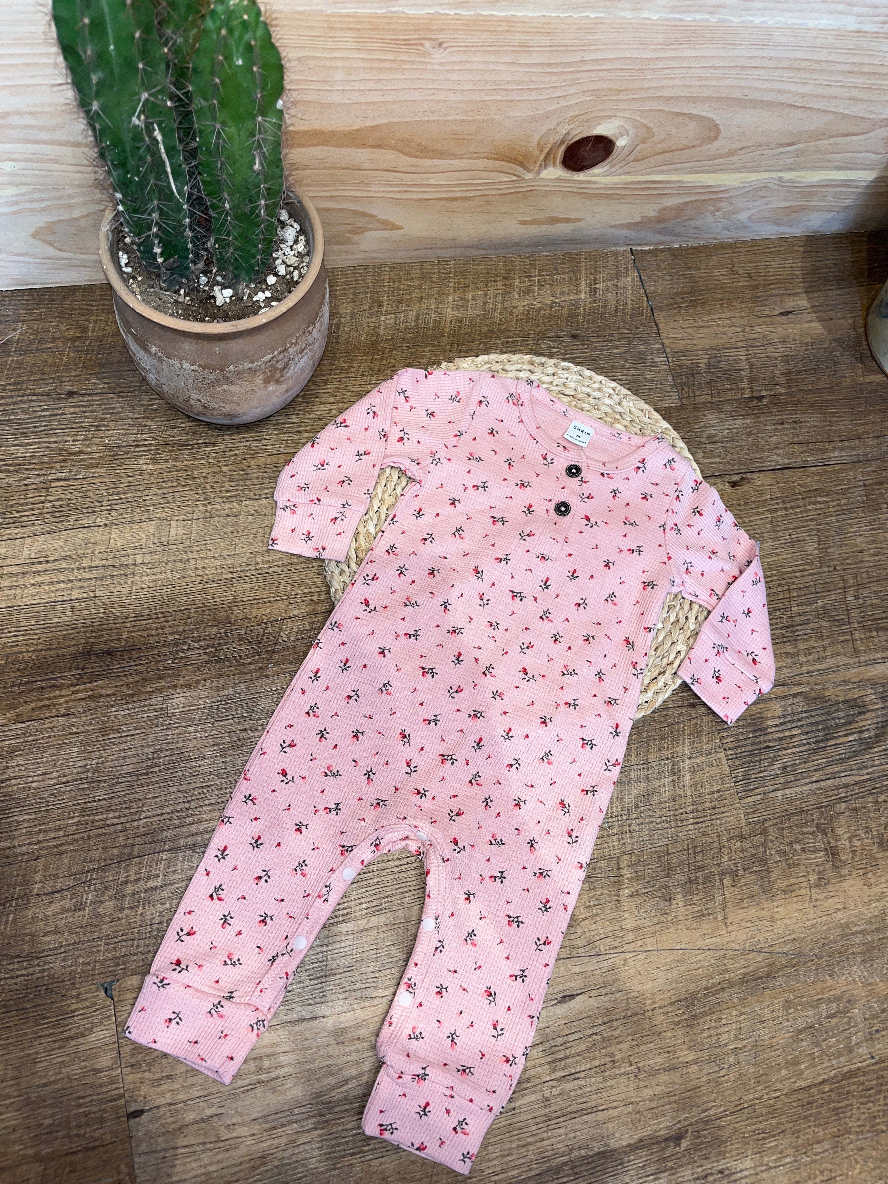 Trajecito primavera viva O25VS02