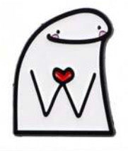 Broches amigurumi S25VH07