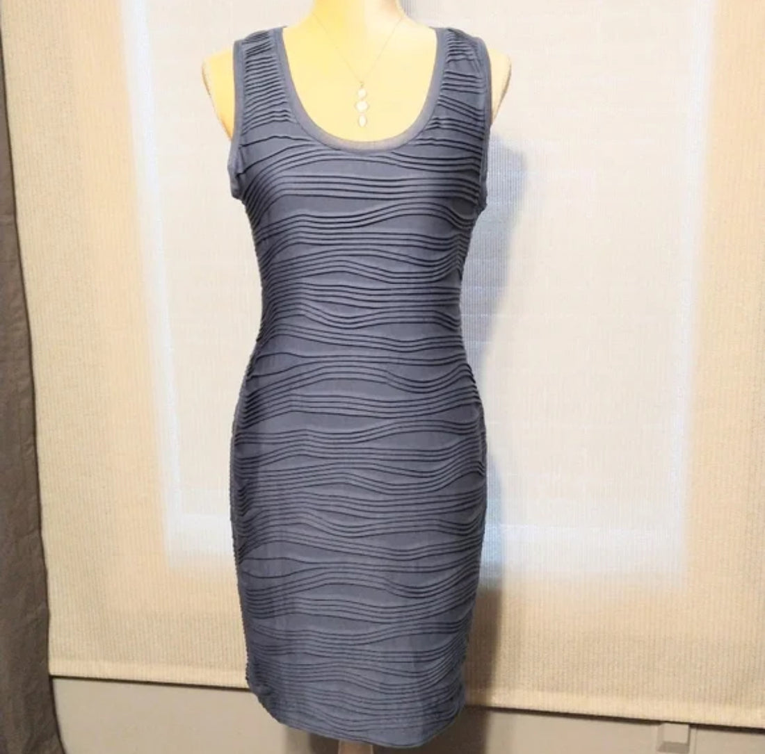 Noche Prisma vestido de tirantes. J25RÑ06