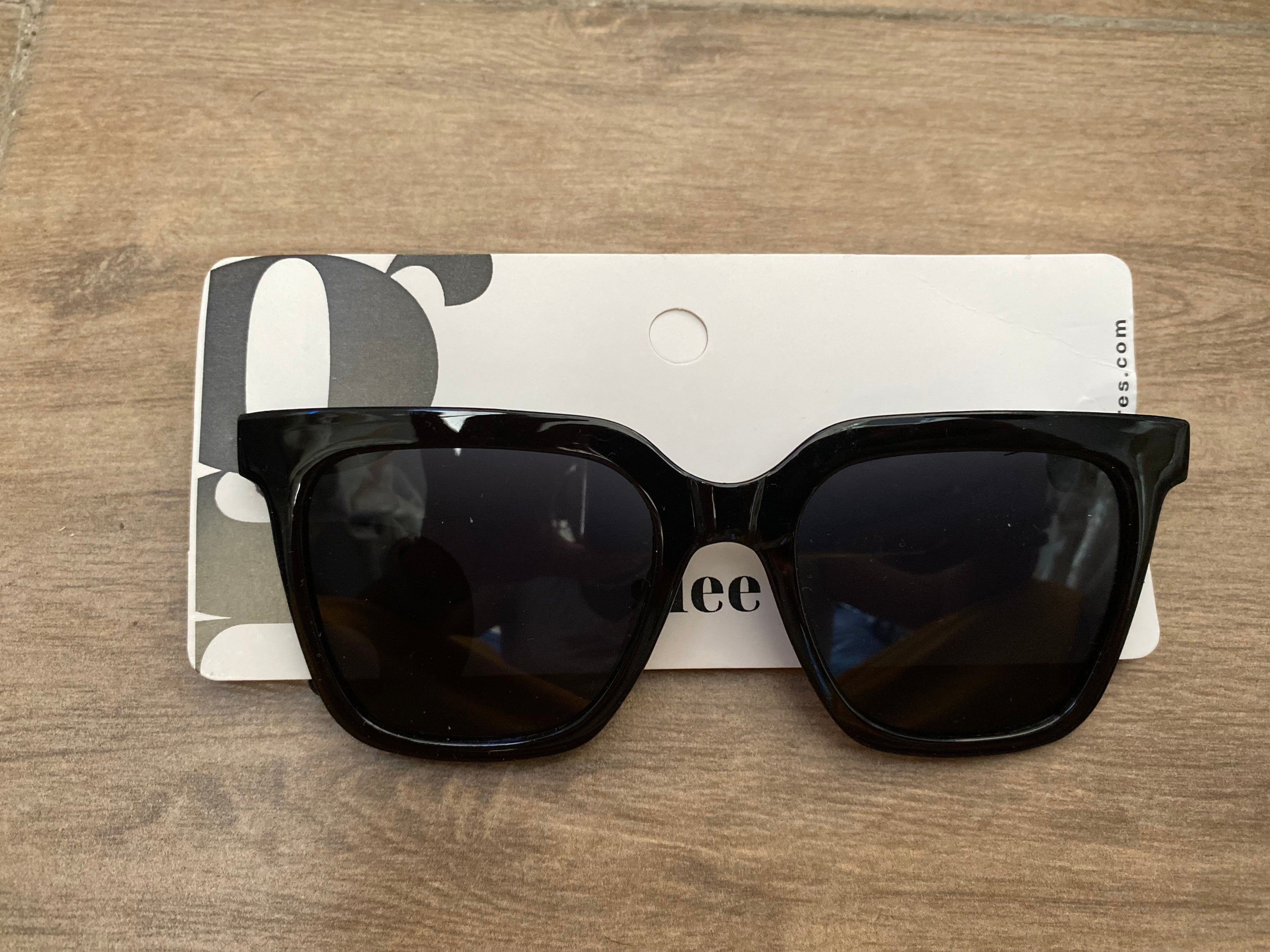 Gafas toque elegante J25TL03