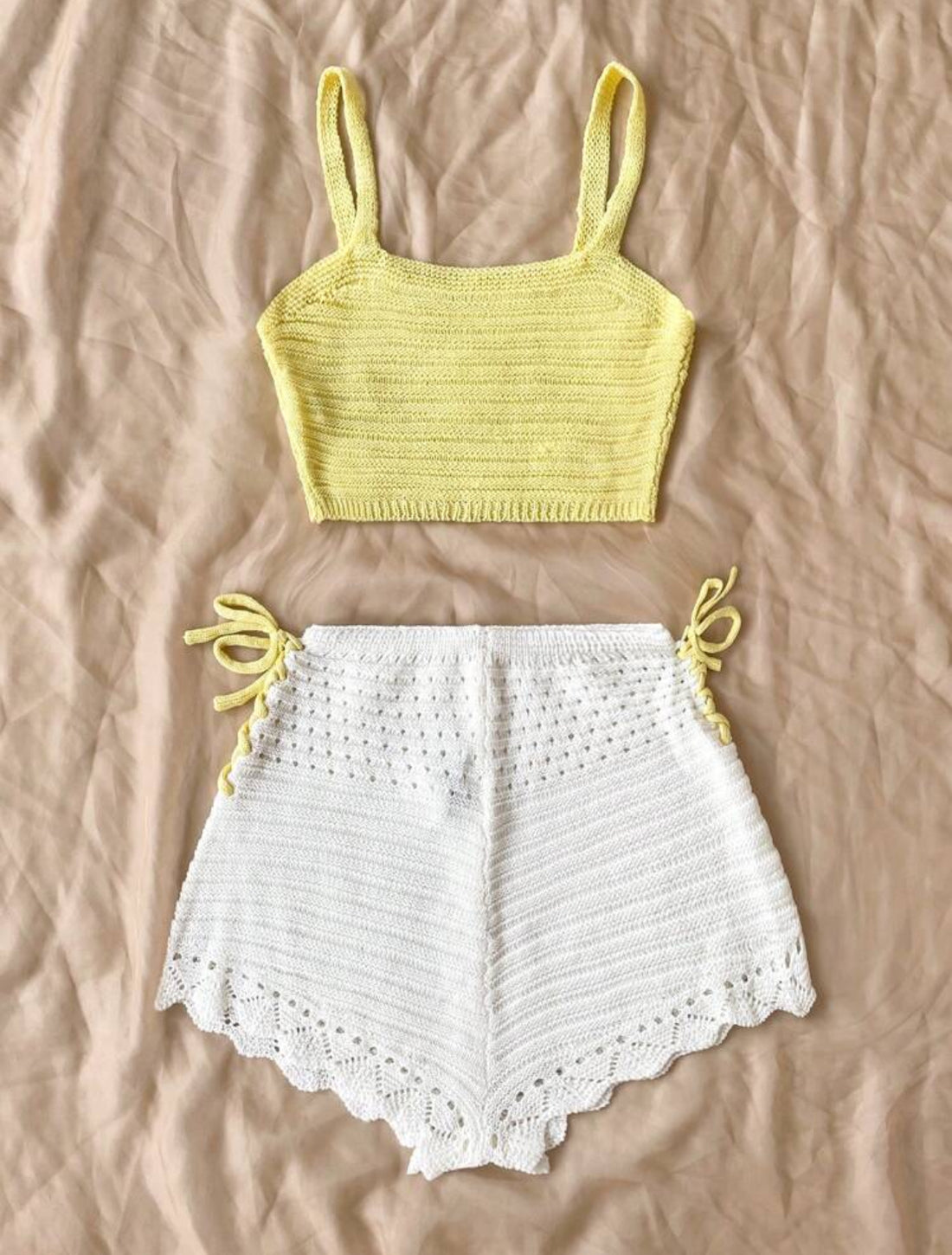 Conjunto playero sol del amanecer M25ÑX06