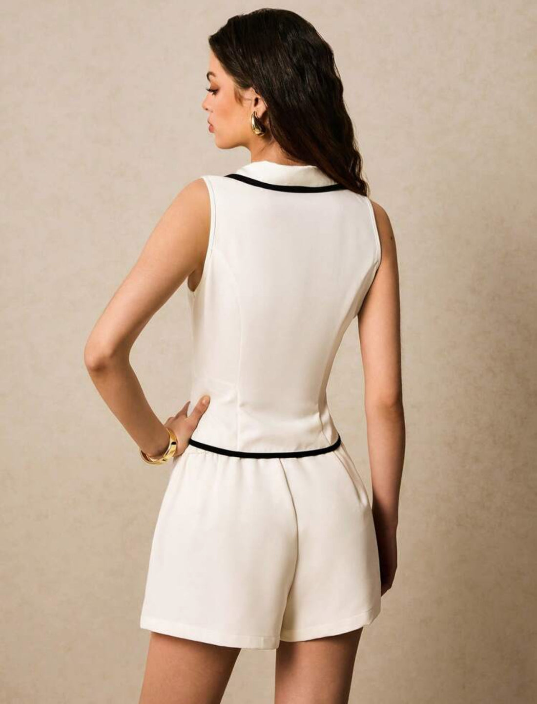 Conjunto poéselle S25UY07 💛