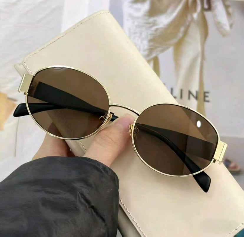 Gafas con marco F26YB02