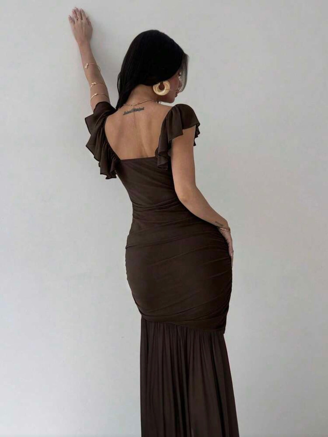 Vestido de noche