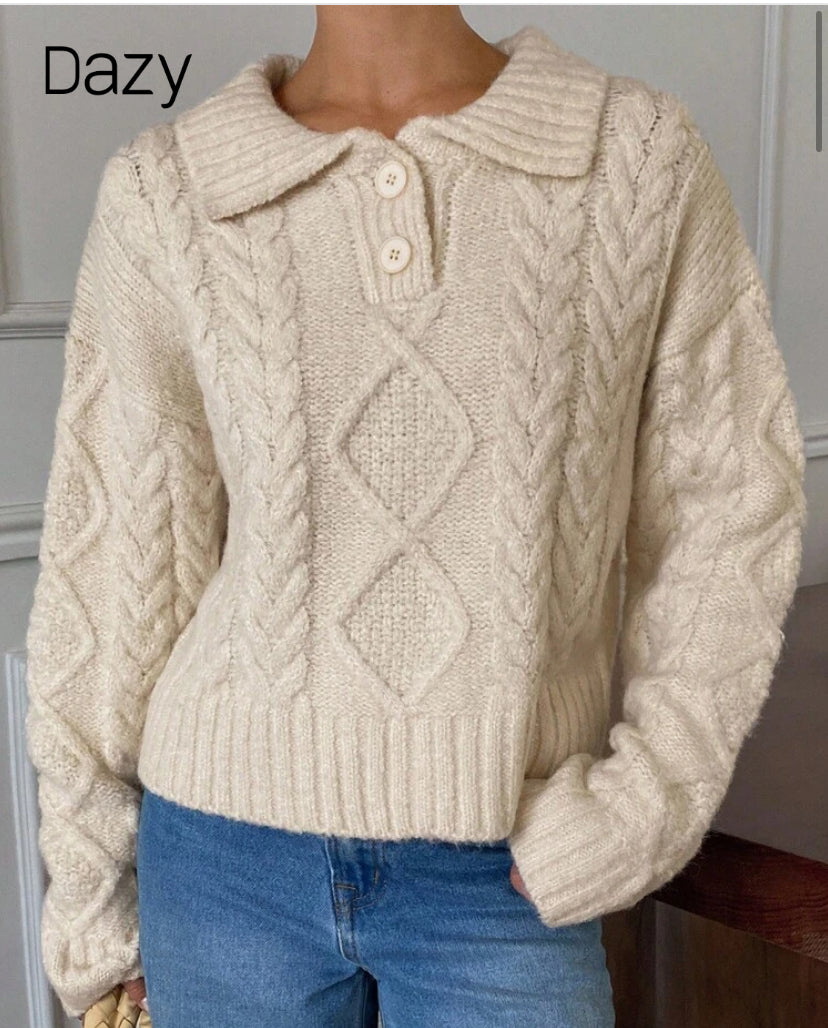 Jersey casual E26XW02