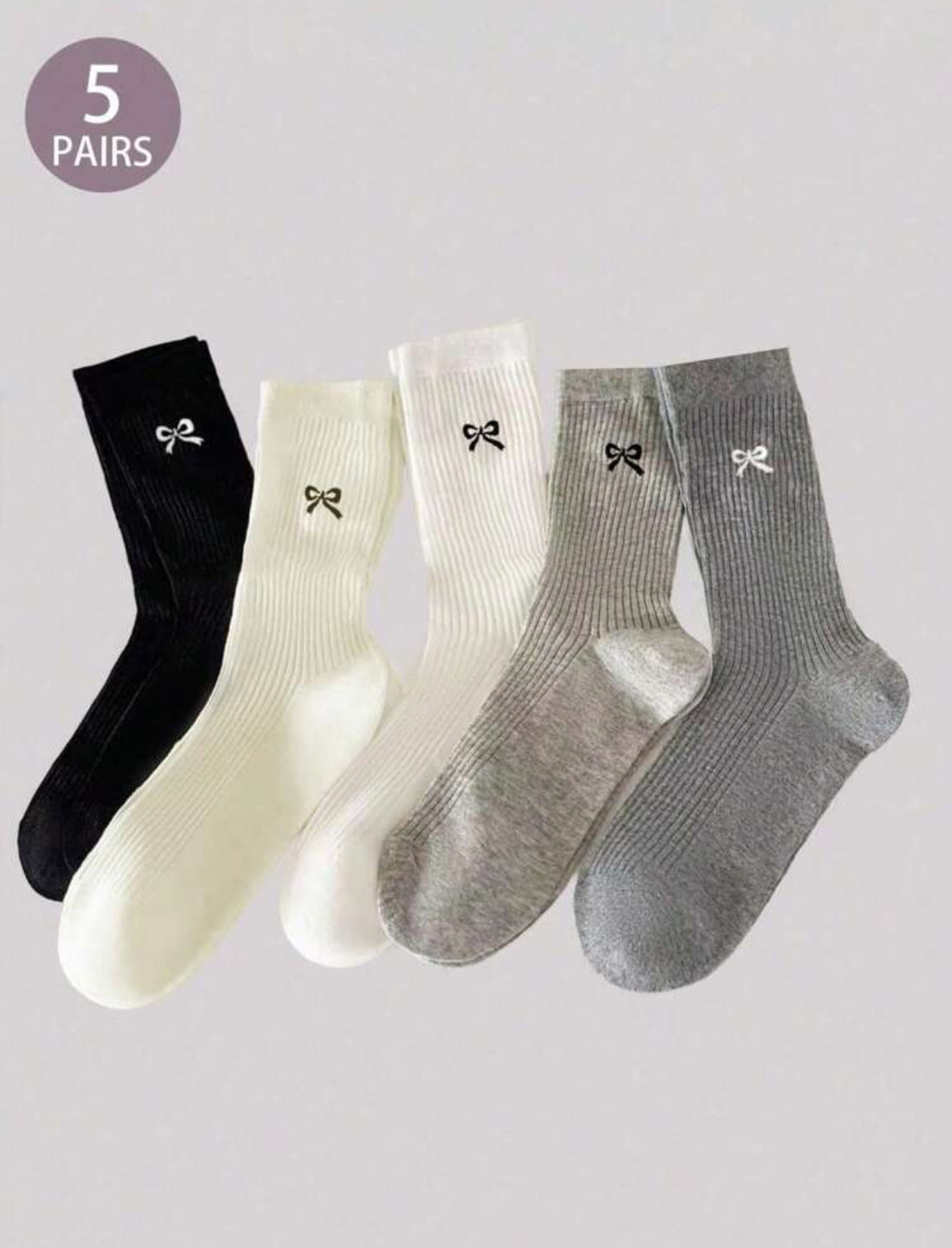 Comodidad Total calcetines A25PD02