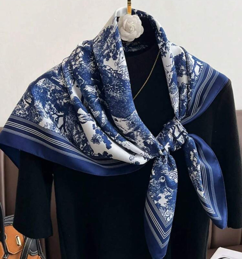 Pañuelo para mujer O25WC010