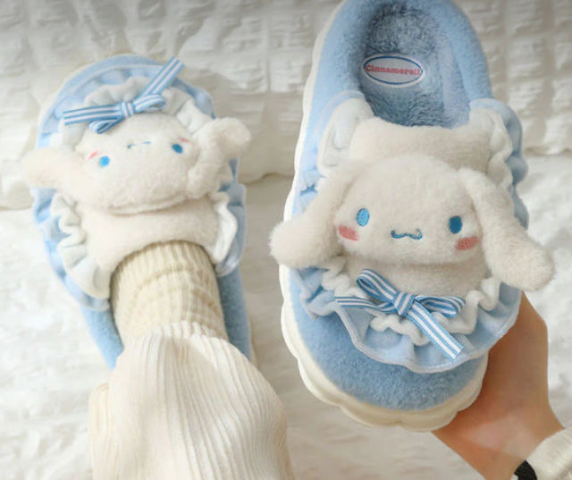 Encanto pantuflas A25ÑV01