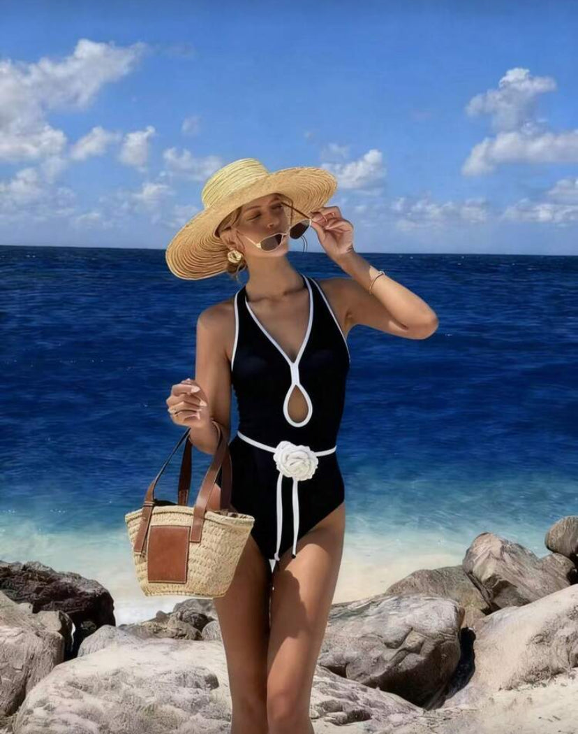 Traje de baño de una pieza F26XW07